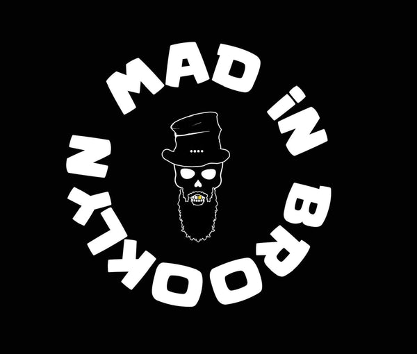 Mad In Brooklyn