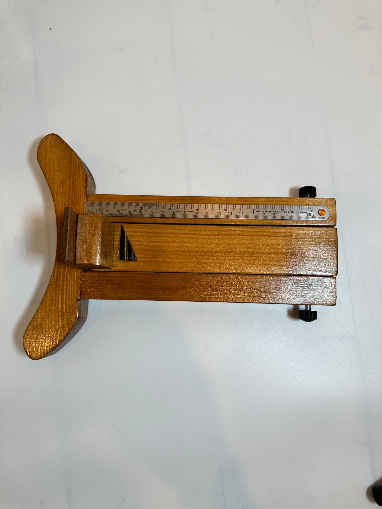 Rounding jack brim cutter