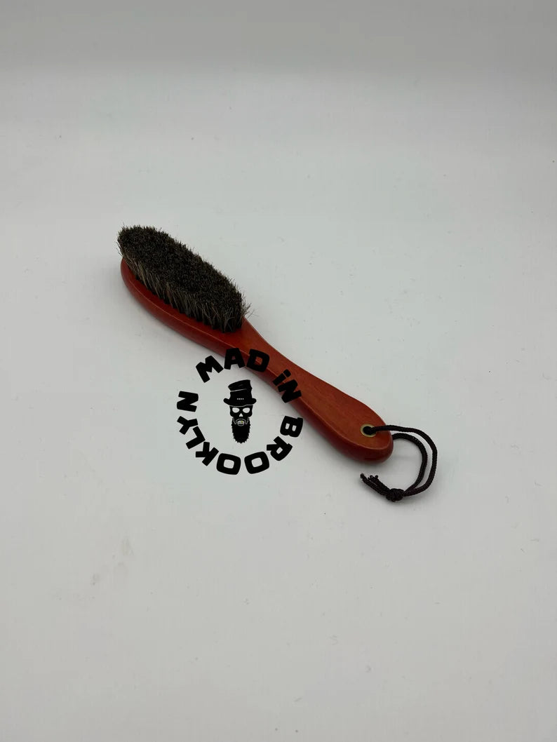 Horsehair hat brush fedora /cowboy